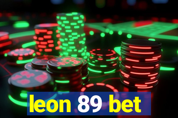 leon 89 bet